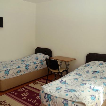 Vatan Yurt Hostel Istanbul Eksteriør bilde
